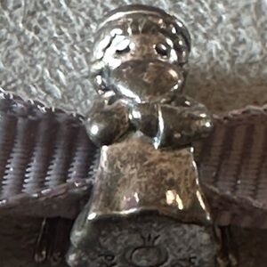 Pandora Charm Angel 925 B26